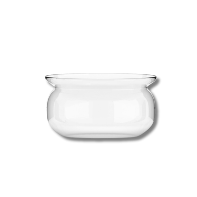 Theebby Diletta Cam Fanus Vazo 18cm - 2