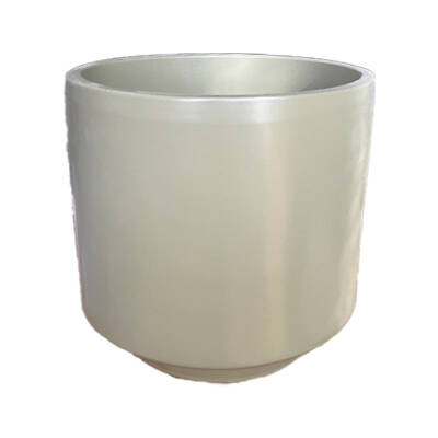 Theebby Germany Seramik Saksı Haki - 2