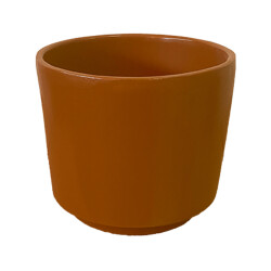 Theebby Germany Seramik Saksı Kiremit - 2