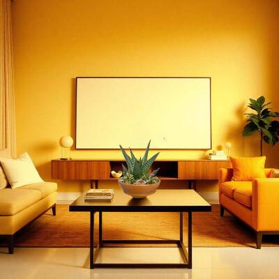 Theebby VSM0024 Seramik Saksı Kiremit - 4