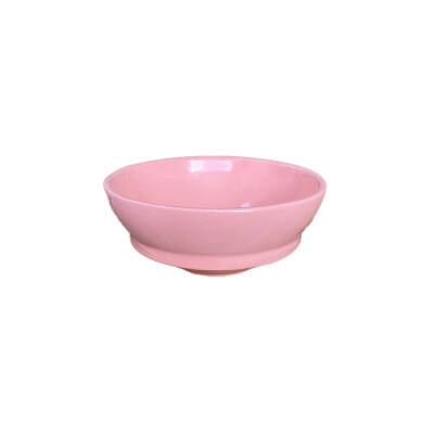 Theebby VSM0024 Seramik Saksı Pembe - 2