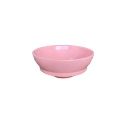 Theebby VSM0024 Seramik Saksı Pembe - 3