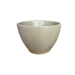 Theebby VSM0026 Seramik Saksı Haki - 2