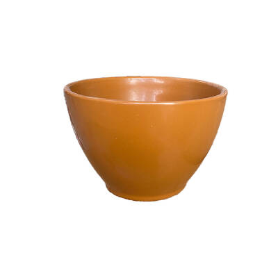 Theebby VSM0026 Seramik Saksı Kiremit - 2