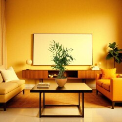 Theebby VSM0026 Seramik Saksı Kiremit - 3