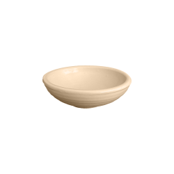 Theebby VSM0033 Seramik Saksı Krem - 3