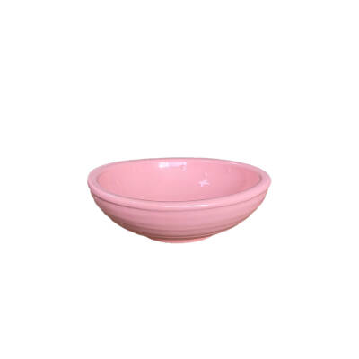 Theebby VSM0033 Seramik Saksı Pembe - 2