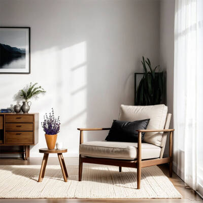 Theebby VSMDC1 Seramik Saksı Kiremit - 2