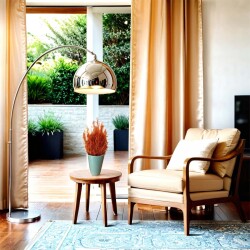 Theebby VSMDC1 Seramik Saksı Yeşil - Theebby (1)